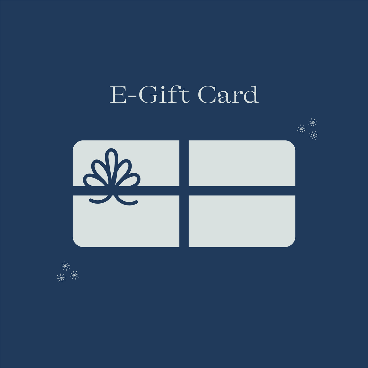 Digital Gift Card – Kindred Bravely
