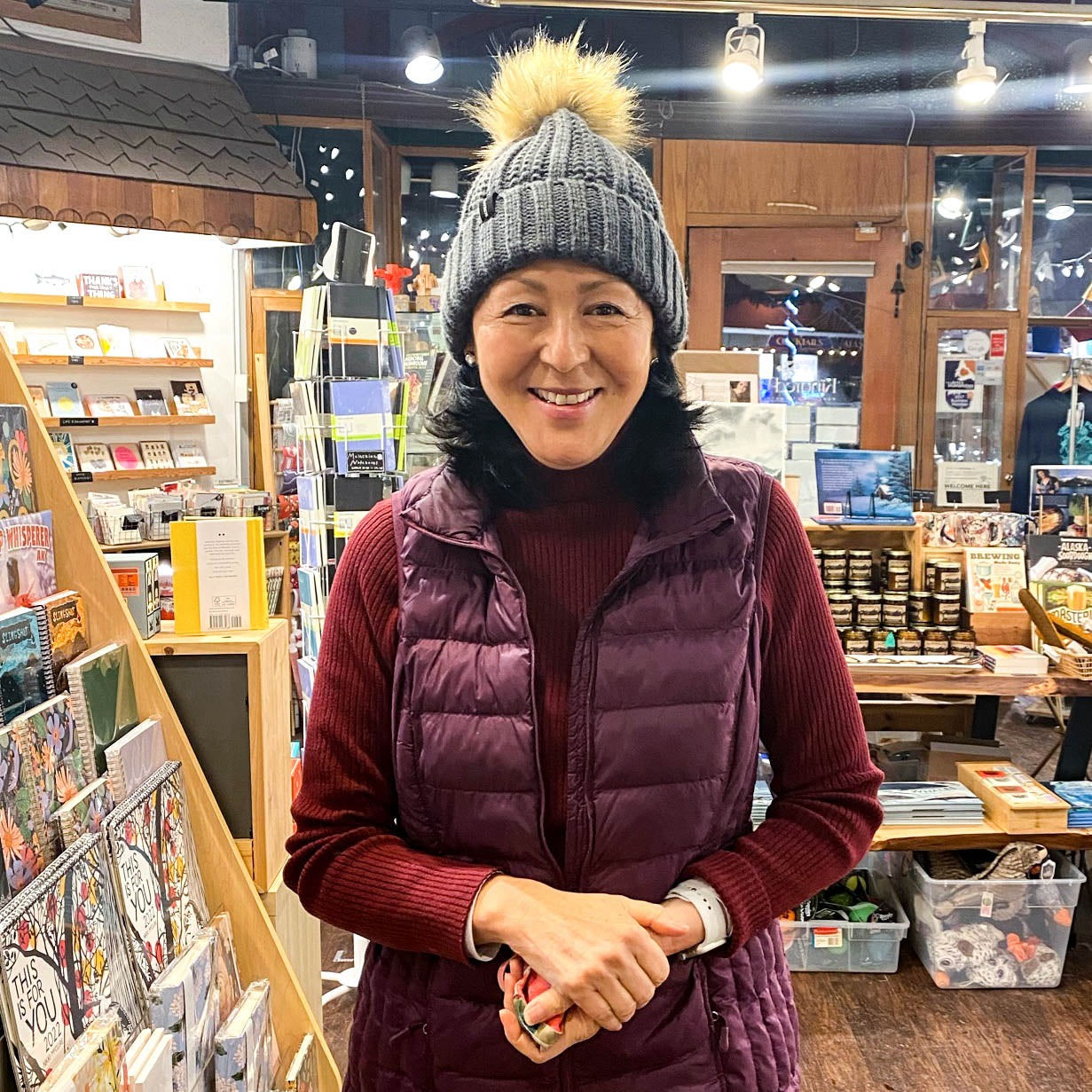 Leslie Ishii's Gift Guide for Woke Folks