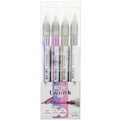 Twiink 2 Color Pen Pack B