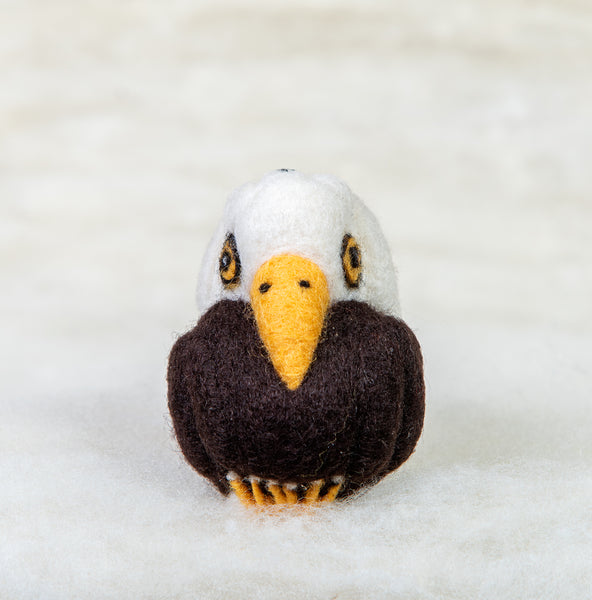 Eagle Ornament