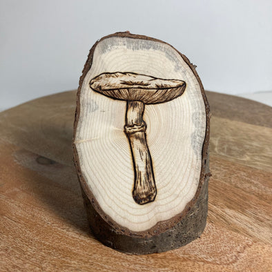 Mushroom I - Small