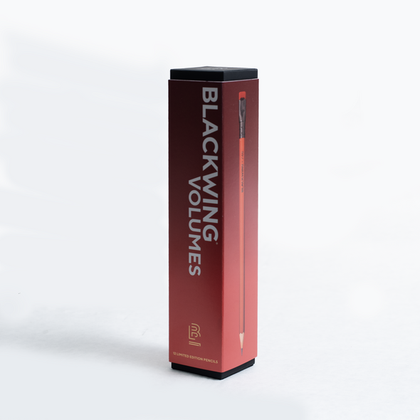 Blackwing Volume 746 Pencils (Set of 12)