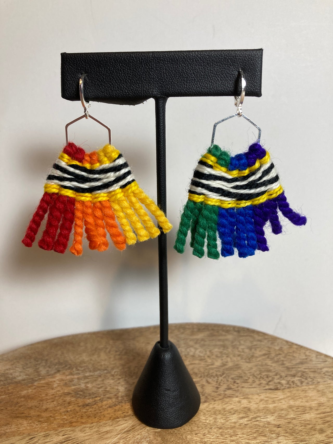 Pride Petite Earrings