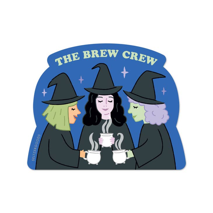 The Brew Crew