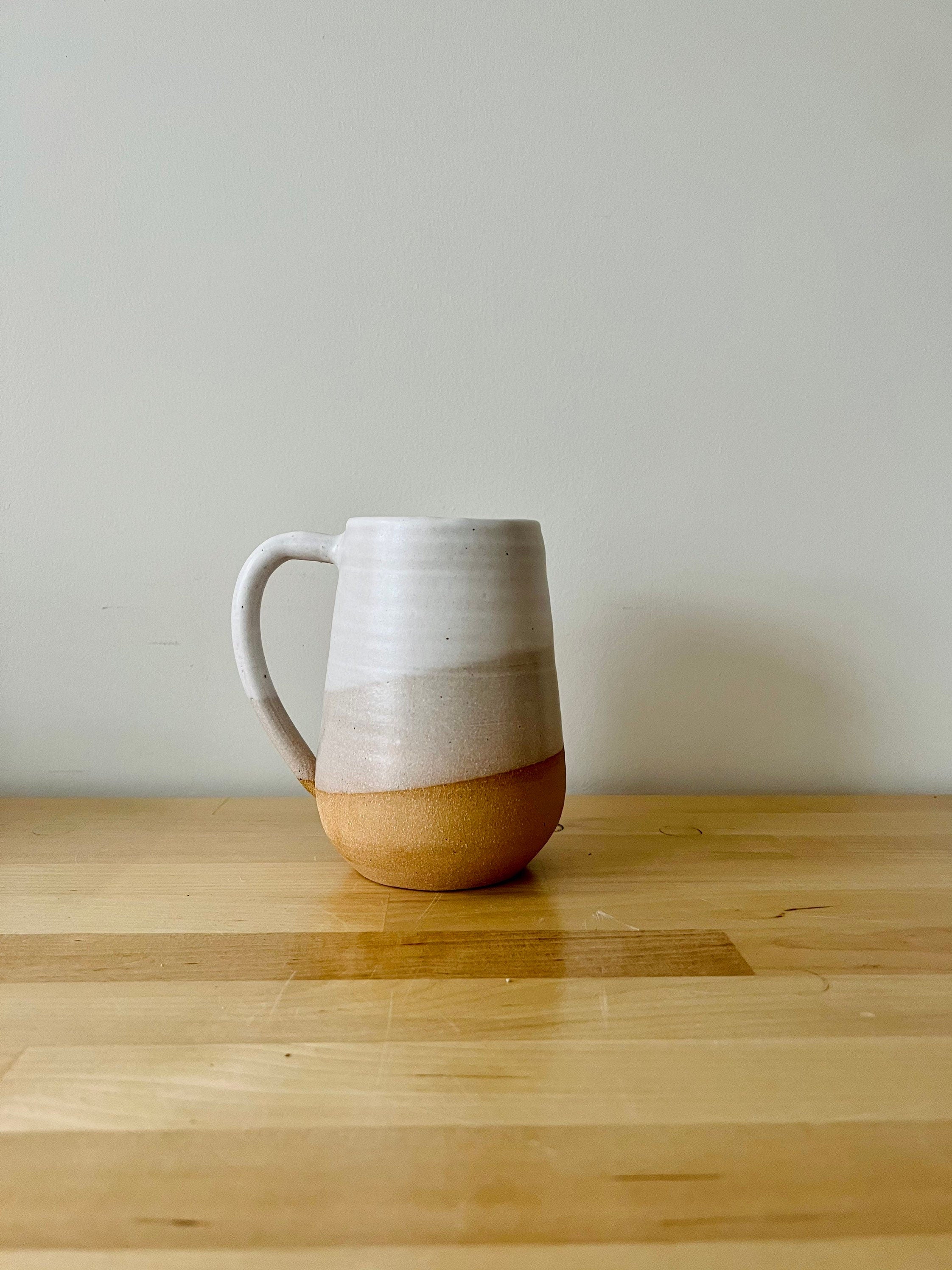 Tall Coffee Mugs With Handle