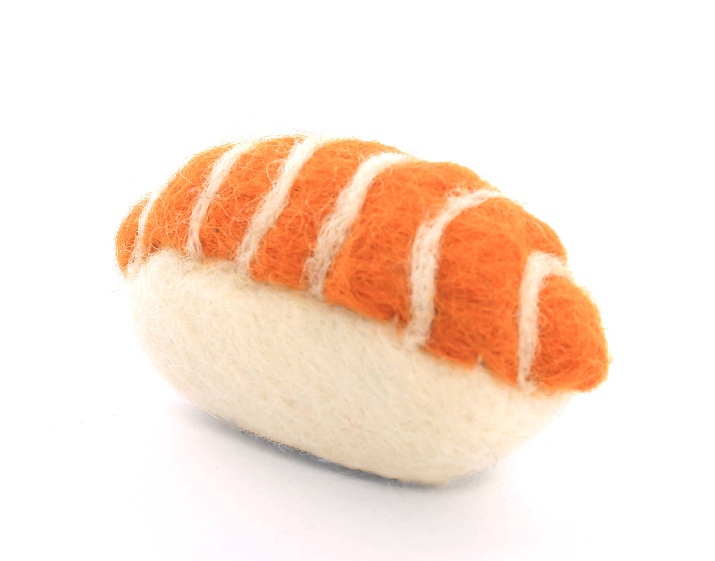 Holiday Sushi Catnip - Cat Gift Set