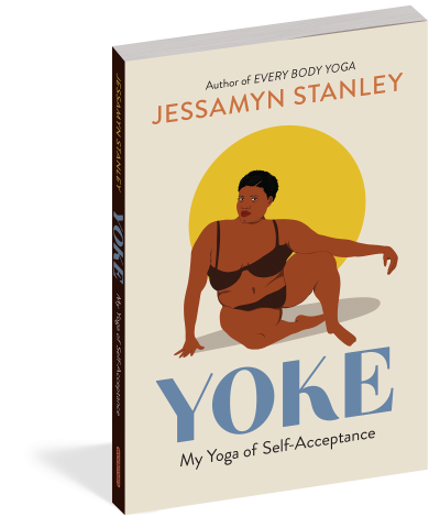 Yoke: My Yoga of Self-Acceptance