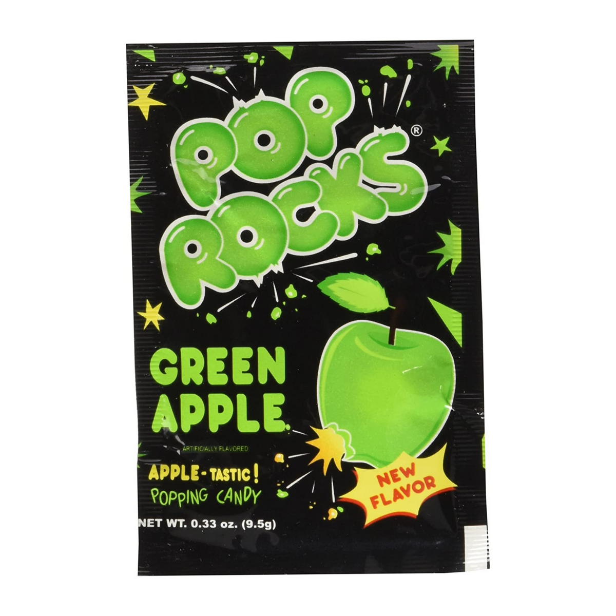 Green Apple Pop Rocks – Kindred Post